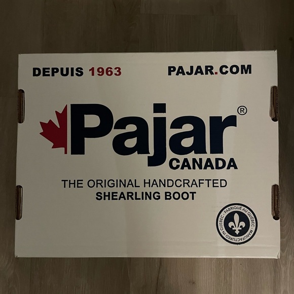 Pajar Heritage Winter Boots - Picture 5 of 5